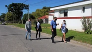 Incorporan equipos al hospital de Madariaga para tratar pacientes con Covid