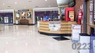 Con el retroceso a fase 3, ¿cómo funcionan los cines en Mar del Plata?