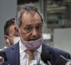 Daniel Scioli vuelve a Brasil como embajador argentino. Foto: 0223.