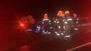 La Junta de Seguridad en el Transporte realizó un informe sobre las causas del accidente de Mario Meoni