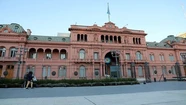 Reunión de urgencia en Casa Rosada: el Gobierno analiza nuevas medidas