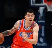 Gabriel Deck deja de ser jugador de Oklahoma City Thunder