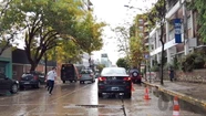 Preocupa a los taxistas marplatenses la puesta en marcha del "scoring"
