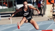 Gran regreso de Belén Casetta y buenas actuaciones marplatenses en el Gran Prix Sudamericano 