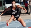 Gran regreso de Belén Casetta y buenas actuaciones marplatenses en el Gran Prix Sudamericano 