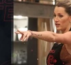 Mica Viciconte se metió entre los cuatro mejores de Master Chef