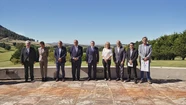 En su aniversario 199, Tandil recibió al Consejo de Mercociudades