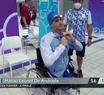 En Berlín, el marplatense Matías De Andrade obtuvo el pasaje al Mundial de Para Natación 