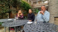 Martín Tetaz y el riesgo de una hiperinflación en Argentina: "No estamos exentos"