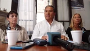 Los representantes gremiales repudiaron el ataque al establecimiento y a sus trabajadores. 