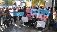 Nuevo reclamo por un edificio para 2 escuelas rurales de Mar del Plata: “Se están viniendo abajo”