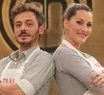 Mica Viciconte y Tomás Fonzi a la final de Master Chef Celebrity