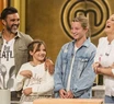 Viciconte versus Fonzi: así fue la primera parte de la final de Master Chef