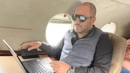 El líder de Generación ZOE fue detenido en República Dominicana tras pasar varias semanas prófugo de la justicia argentina.