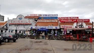 Llaman a la presentación de propuestas para ocupar los locales del Centro Comercial del Puerto