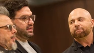 Con presencia de Damián Betular se viene “Una pascua en Miramar”