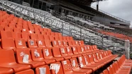 La llegada de River reactiva la polémica y los cruces políticos por el estado del Minella