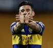 Boca podría expulsar a Salvio si cumple con el protocolo interno