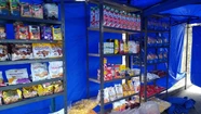 ¿Asado a $399?: la Feria del Buen Vivir llega a Batán en "horario especial"