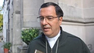 Mestre cumple sus últimos días al frente de la Diócesis Mar del Plata. Foto: 0223.