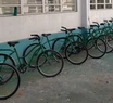 Estudiantes universitarios podrán acceder a bicicletas "gratuitas" para asistir a clases