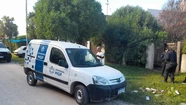 Rottweiler mordió a su dueña de 78 años: quedó internada