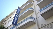 Piden decomisar el hotel ubicado en Diagonal Alberdi al 2600.