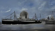 Se viene en Mar del Sud el homenaje a los “Pampistas”