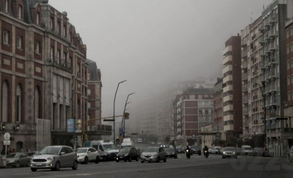 ¿Llueve o no llueve?: cómo estará el clima este sábado en Mar del Plata