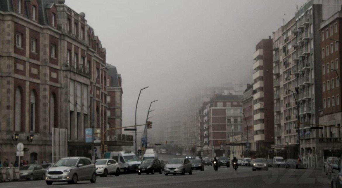 ¿Se despide la lluvia? Qué anuncia el pronóstico del tiempo para este domingo