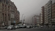 Mañana con neblina y tarde con sol: el tiempo para este lunes en Mar del Plata Mañana con neblina y tarde con sol: el tiempo para este lunes en Mar del Plata