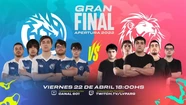Este viernes Ebro, equipo impulsado por la aceleradora marplatense Neutrón, jugará la final del certamen.
