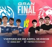 Este viernes Ebro, equipo impulsado por la aceleradora marplatense Neutrón, jugará la final del certamen.