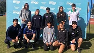 Becas especiales para doce deportistas