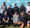 Becas especiales para doce deportistas