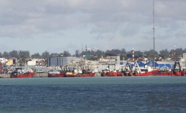Destrabaron el conflicto en el puerto de Mar del Plata y el aguinaldo se pagará como antes
