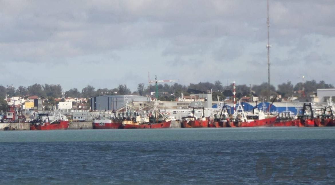 Destrabaron el conflicto en el puerto de Mar del Plata y el aguinaldo se pagará como antes