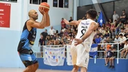 Unión empieza a cerrar la fase regular en Tandil