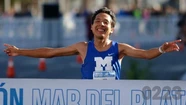 Miguel Maza y Candela Cerrone fueron los ganadores de los 42K
