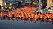 Maratón de Mar del Plata: Galería imperdible de una fiesta inolvidable