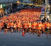 Maratón de Mar del Plata: Galería imperdible de una fiesta inolvidable