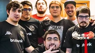 Ebro Gaming se coronó campeón del torneo Apertura de la Liga Master Flow