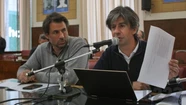 Blanco será el encargado de defender el Presupuesto 2023 ante el Concejo Deliberante. Foto: 0223.