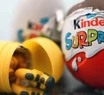 La ONU confirmó el brote de salmonella por el consumo de chocolates Kinder.
