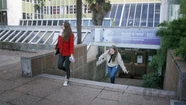 La Unmdp puso en marcha un plan para proveer calefacción al complejo