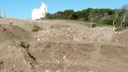 Preocupación en Mar Azul y rechazo a un megaproyecto hotelero