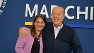 Hay nueva secretaria de Salud en el partido de Mar Chiquita