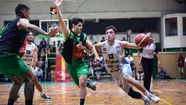 Unión por la racha, Kimberley por la recuperación