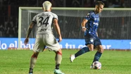 Colón mereció más pero no pasó del empate ante Atlético Tucumán