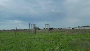 Toma en Las Heras: cerca de la mitad de los ocupantes ya abandonó el predio